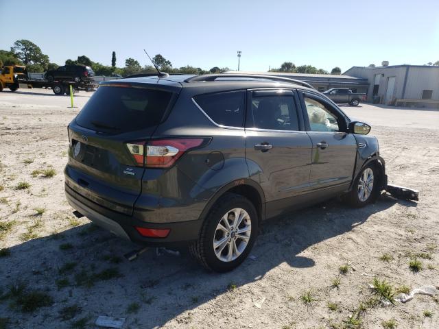 Photo 3 VIN: 1FMCU0GD5JUA94330 - FORD ESCAPE SE 