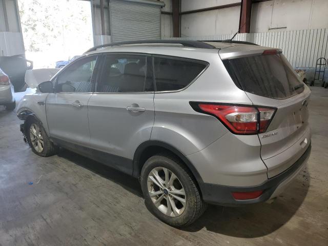 Photo 1 VIN: 1FMCU0GD5JUA97180 - FORD ESCAPE SE 