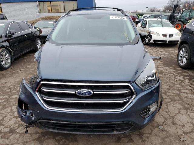 Photo 4 VIN: 1FMCU0GD5JUB09652 - FORD ESCAPE SE 