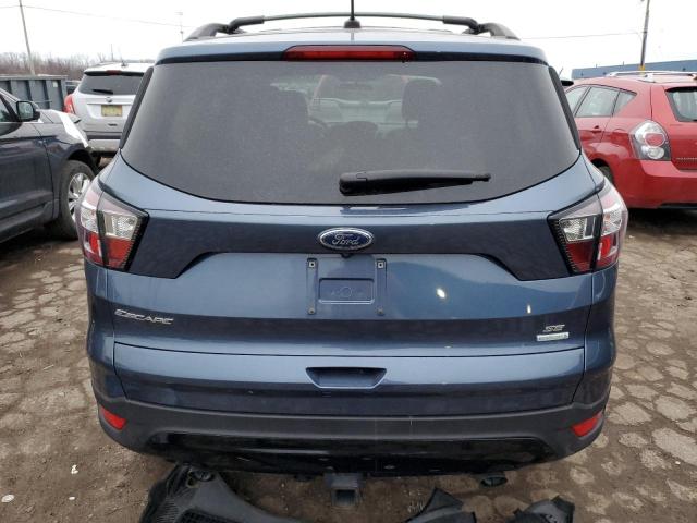 Photo 5 VIN: 1FMCU0GD5JUB09652 - FORD ESCAPE SE 