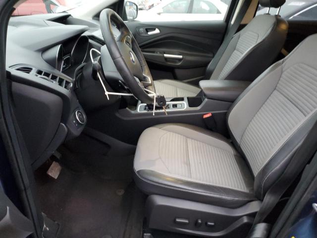 Photo 6 VIN: 1FMCU0GD5JUB09652 - FORD ESCAPE SE 