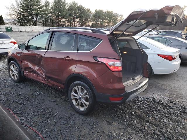 Photo 1 VIN: 1FMCU0GD5JUB19081 - FORD ESCAPE 