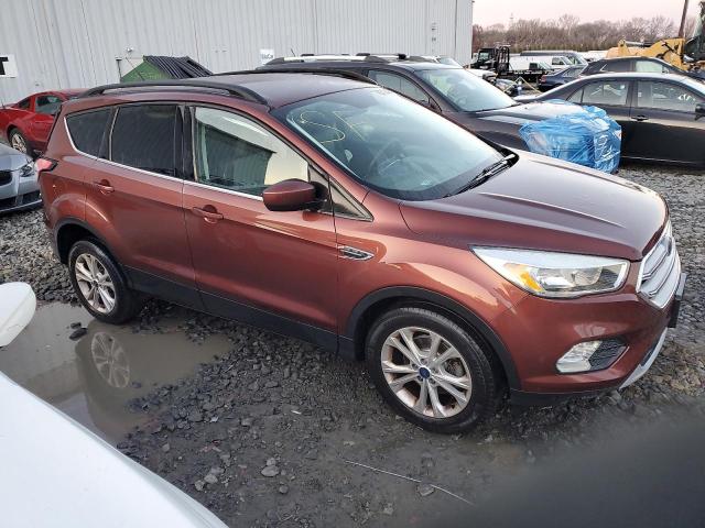 Photo 3 VIN: 1FMCU0GD5JUB19081 - FORD ESCAPE 