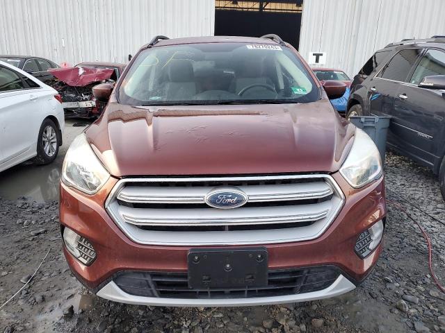 Photo 4 VIN: 1FMCU0GD5JUB19081 - FORD ESCAPE 