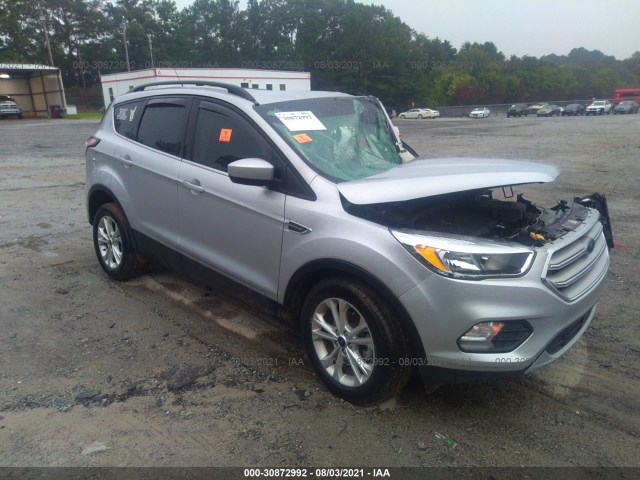 Photo 0 VIN: 1FMCU0GD5JUB35345 - FORD ESCAPE 