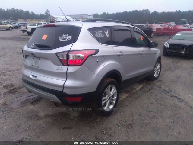 Photo 3 VIN: 1FMCU0GD5JUB35345 - FORD ESCAPE 