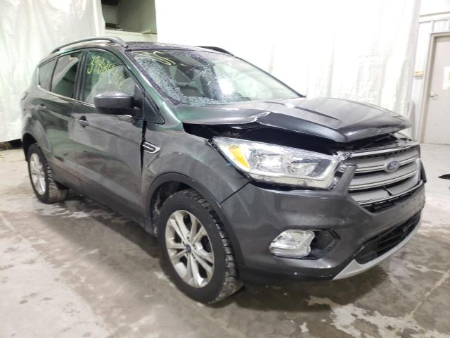 Photo 0 VIN: 1FMCU0GD5JUB45440 - FORD ESCAPE SE 