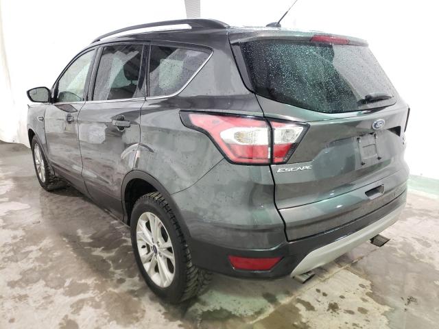 Photo 2 VIN: 1FMCU0GD5JUB45440 - FORD ESCAPE SE 