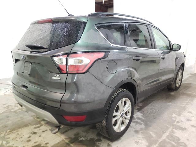 Photo 3 VIN: 1FMCU0GD5JUB45440 - FORD ESCAPE SE 