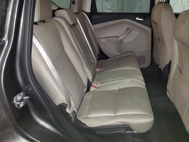 Photo 5 VIN: 1FMCU0GD5JUB45440 - FORD ESCAPE SE 