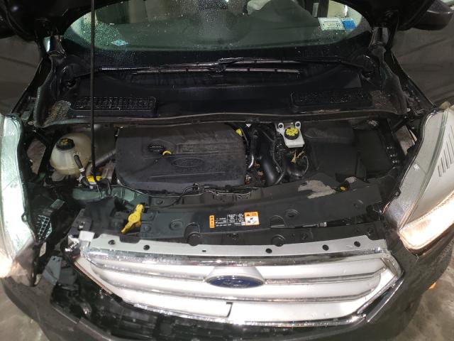 Photo 6 VIN: 1FMCU0GD5JUB45440 - FORD ESCAPE SE 