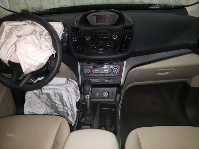 Photo 8 VIN: 1FMCU0GD5JUB45440 - FORD ESCAPE SE 