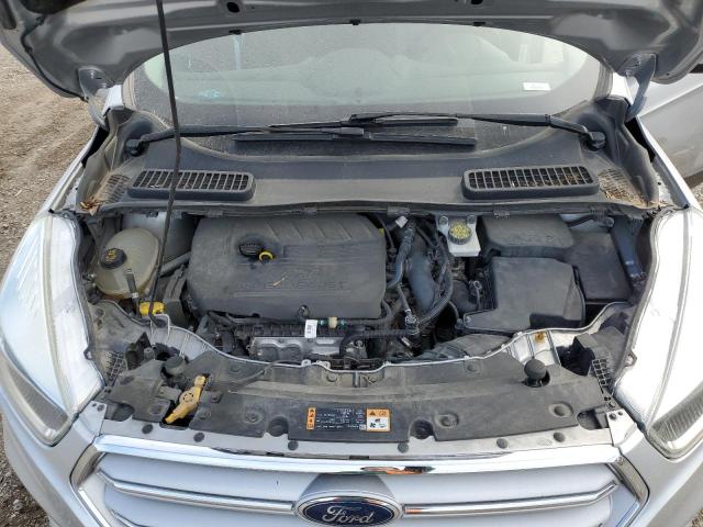 Photo 11 VIN: 1FMCU0GD5JUB45826 - FORD ESCAPE 