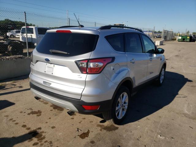 Photo 3 VIN: 1FMCU0GD5JUB75277 - FORD ESCAPE SE 