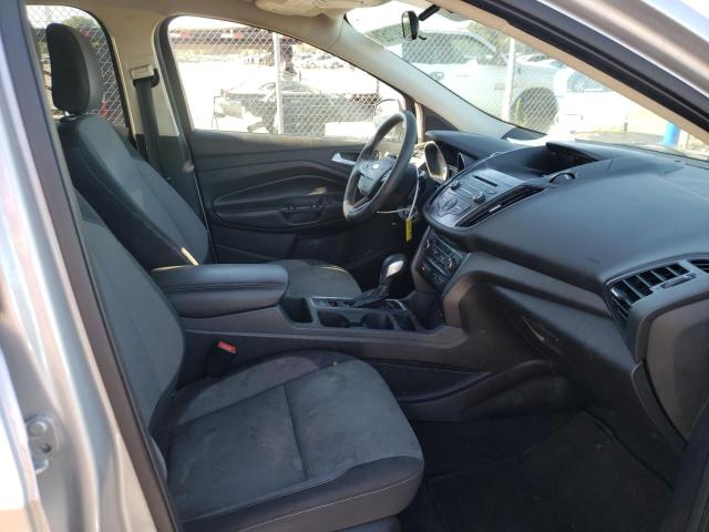 Photo 4 VIN: 1FMCU0GD5JUB75277 - FORD ESCAPE SE 