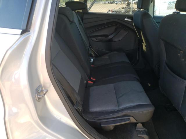 Photo 5 VIN: 1FMCU0GD5JUB75277 - FORD ESCAPE SE 