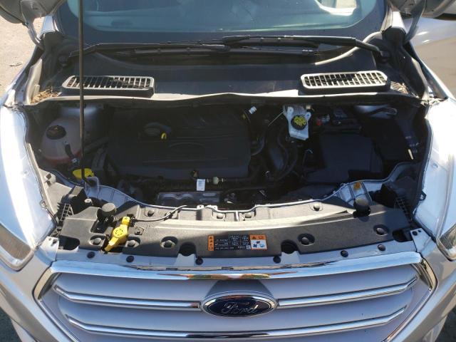 Photo 6 VIN: 1FMCU0GD5JUB75277 - FORD ESCAPE SE 