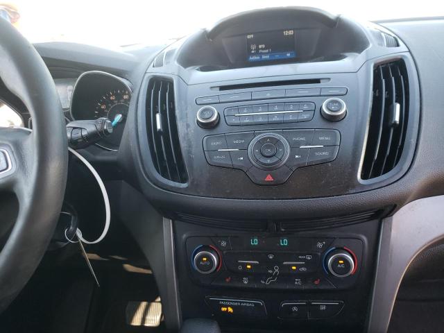 Photo 8 VIN: 1FMCU0GD5JUB75277 - FORD ESCAPE SE 