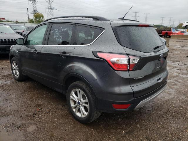 Photo 1 VIN: 1FMCU0GD5JUB82102 - FORD ESCAPE 