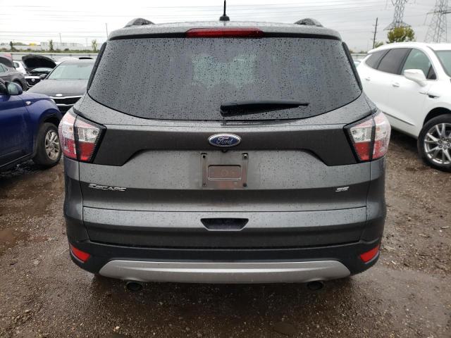 Photo 5 VIN: 1FMCU0GD5JUB82102 - FORD ESCAPE 