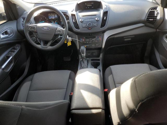 Photo 7 VIN: 1FMCU0GD5JUC09038 - FORD ESCAPE 