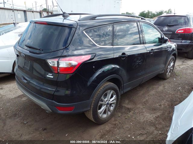 Photo 3 VIN: 1FMCU0GD5JUC11436 - FORD ESCAPE 