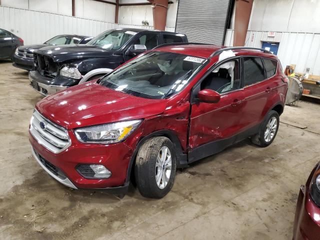 Photo 0 VIN: 1FMCU0GD5JUC18581 - FORD ESCAPE 