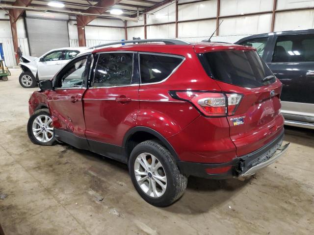 Photo 1 VIN: 1FMCU0GD5JUC18581 - FORD ESCAPE 