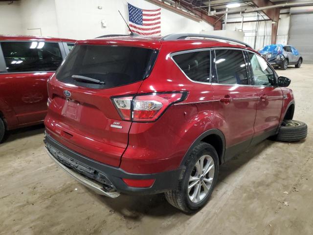 Photo 2 VIN: 1FMCU0GD5JUC18581 - FORD ESCAPE 