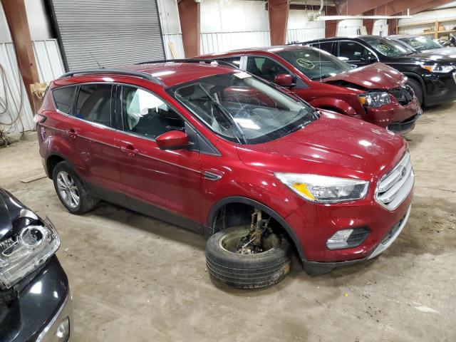 Photo 3 VIN: 1FMCU0GD5JUC18581 - FORD ESCAPE 