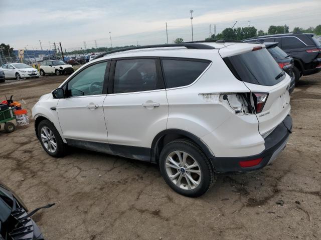 Photo 1 VIN: 1FMCU0GD5JUC46686 - FORD ESCAPE SE 