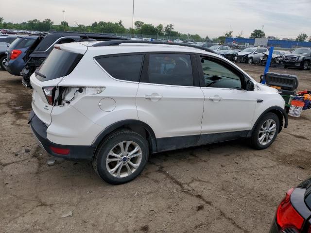 Photo 2 VIN: 1FMCU0GD5JUC46686 - FORD ESCAPE SE 