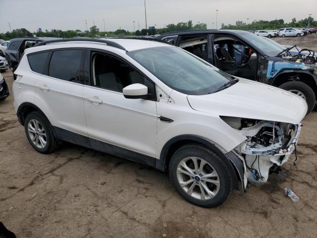 Photo 3 VIN: 1FMCU0GD5JUC46686 - FORD ESCAPE SE 