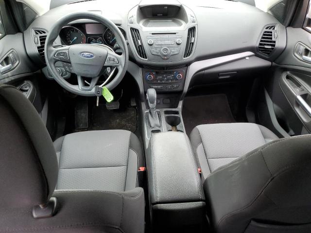 Photo 7 VIN: 1FMCU0GD5JUC46686 - FORD ESCAPE SE 