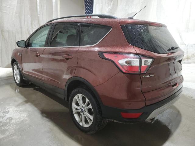 Photo 1 VIN: 1FMCU0GD5JUC48499 - FORD ESCAPE 