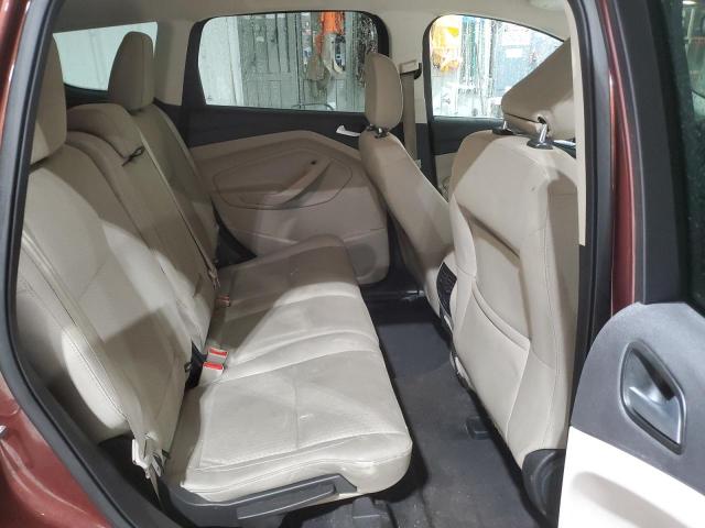 Photo 10 VIN: 1FMCU0GD5JUC48499 - FORD ESCAPE 