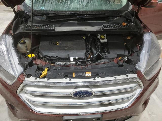 Photo 11 VIN: 1FMCU0GD5JUC48499 - FORD ESCAPE 