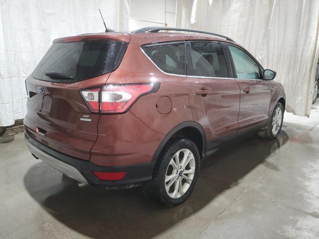 Photo 2 VIN: 1FMCU0GD5JUC48499 - FORD ESCAPE 