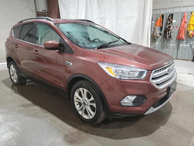 Photo 3 VIN: 1FMCU0GD5JUC48499 - FORD ESCAPE 