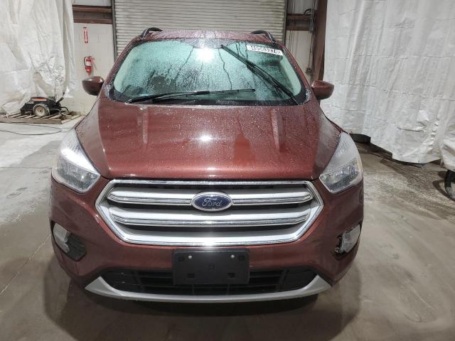 Photo 4 VIN: 1FMCU0GD5JUC48499 - FORD ESCAPE 