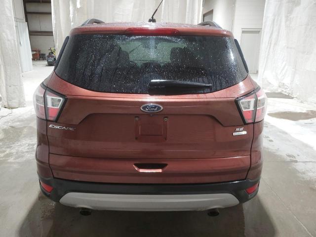 Photo 5 VIN: 1FMCU0GD5JUC48499 - FORD ESCAPE 