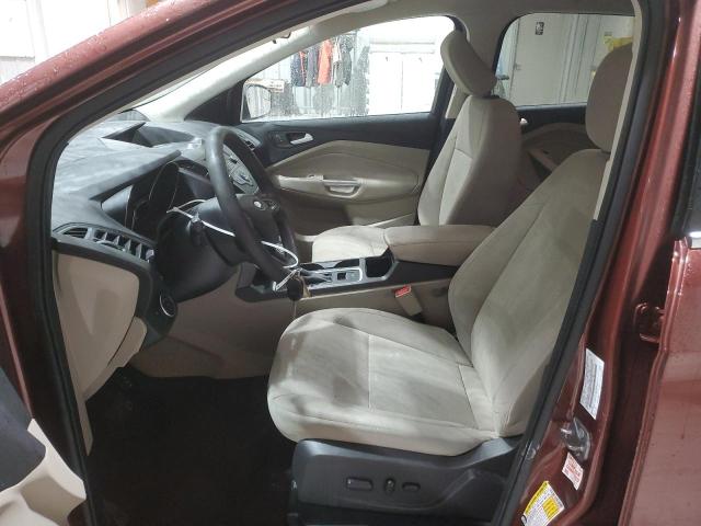 Photo 6 VIN: 1FMCU0GD5JUC48499 - FORD ESCAPE 