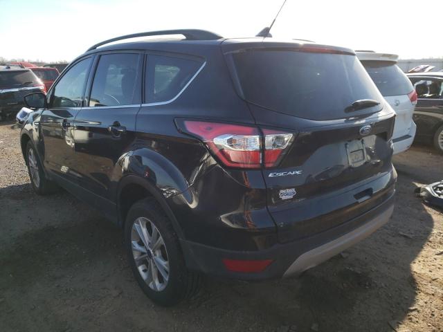 Photo 2 VIN: 1FMCU0GD5JUC57560 - FORD ESCAPE SE 