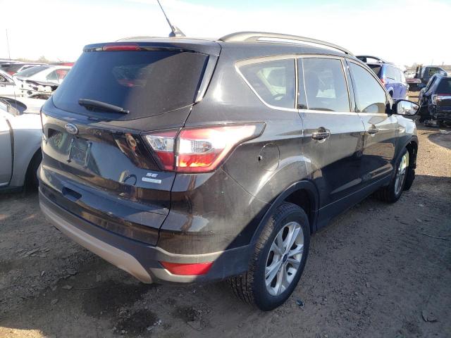 Photo 3 VIN: 1FMCU0GD5JUC57560 - FORD ESCAPE SE 