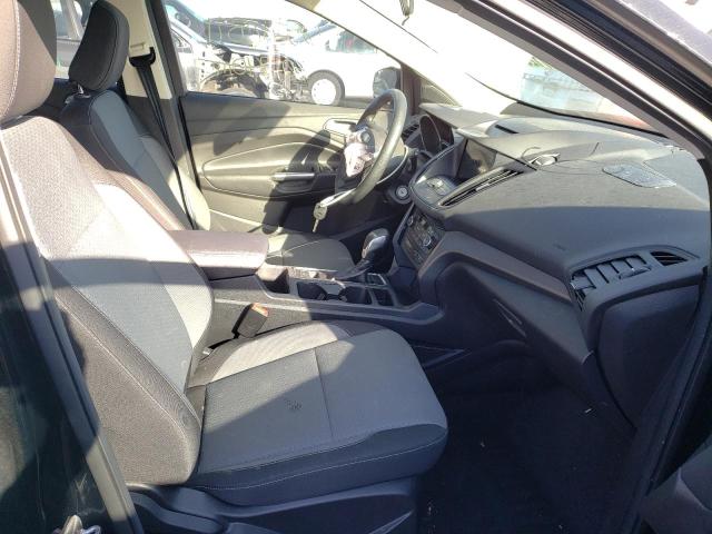 Photo 4 VIN: 1FMCU0GD5JUC57560 - FORD ESCAPE SE 