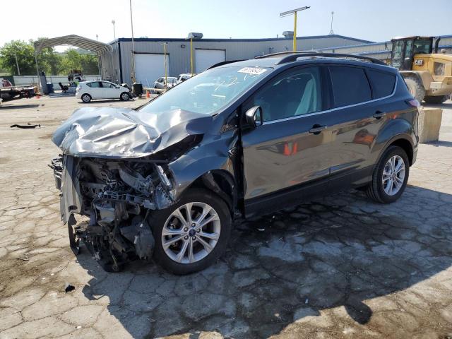 Photo 0 VIN: 1FMCU0GD5JUC67215 - FORD ESCAPE SE 