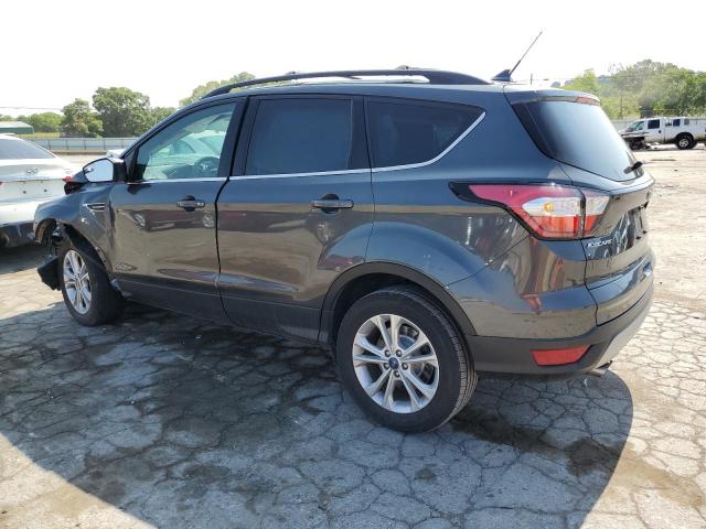 Photo 1 VIN: 1FMCU0GD5JUC67215 - FORD ESCAPE SE 