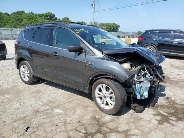 Photo 3 VIN: 1FMCU0GD5JUC67215 - FORD ESCAPE SE 