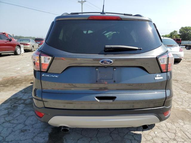 Photo 5 VIN: 1FMCU0GD5JUC67215 - FORD ESCAPE SE 