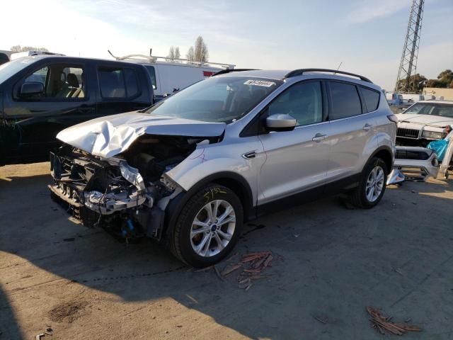 Photo 0 VIN: 1FMCU0GD5JUC68798 - FORD ESCAPE SE 